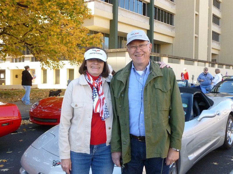 Veterans Parade 2013 053